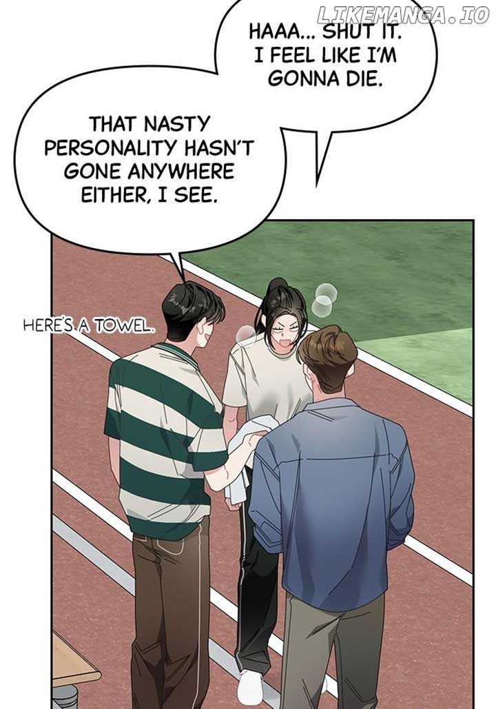 Oh, the Flower That Bloomed on the Wall Chapter 29 377 ch 29 31