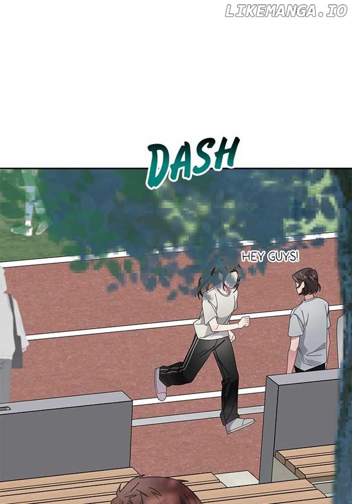 Oh, the Flower That Bloomed on the Wall Chapter 29 402 ch 29 56