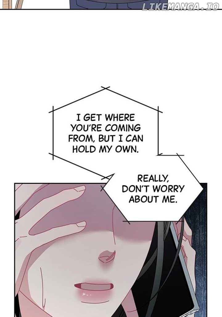 Oh, the Flower That Bloomed on the Wall Chapter 29 442 ch 29 96