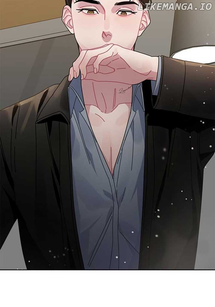 Oh, the Flower That Bloomed on the Wall Chapter 3 341 004