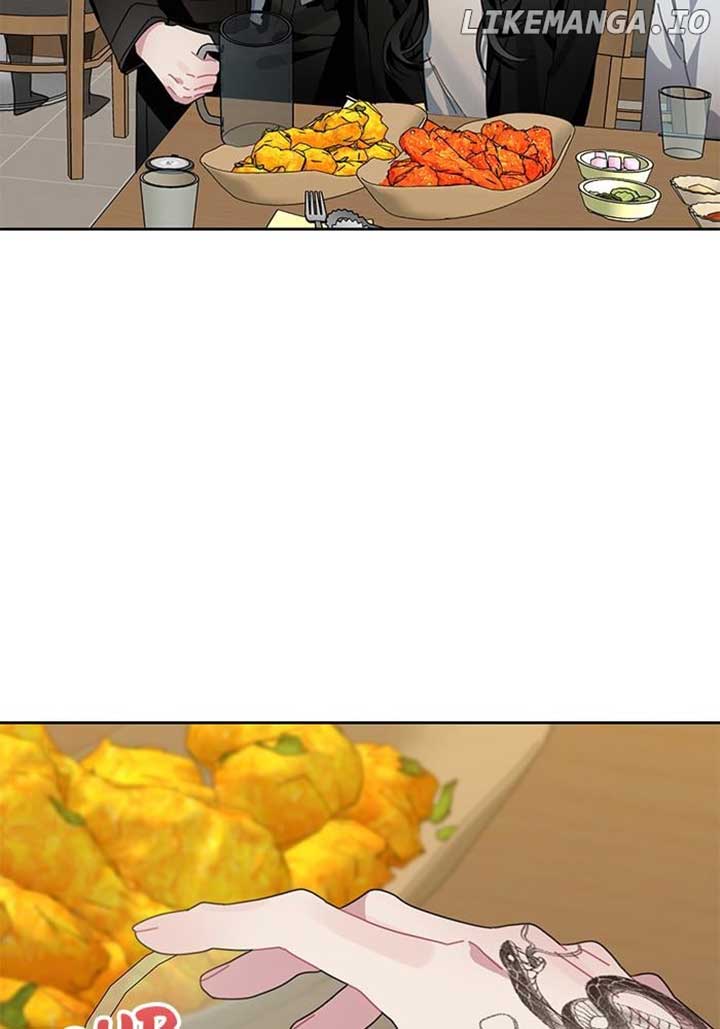 Oh, the Flower That Bloomed on the Wall Chapter 3 344 007