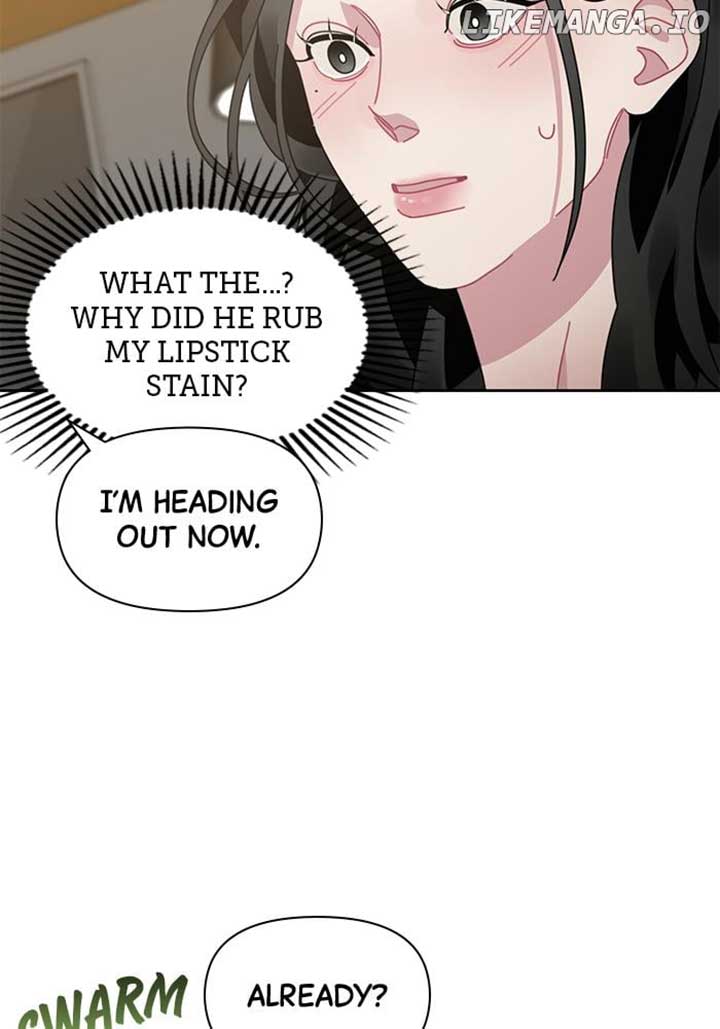 Oh, the Flower That Bloomed on the Wall Chapter 3 346 009