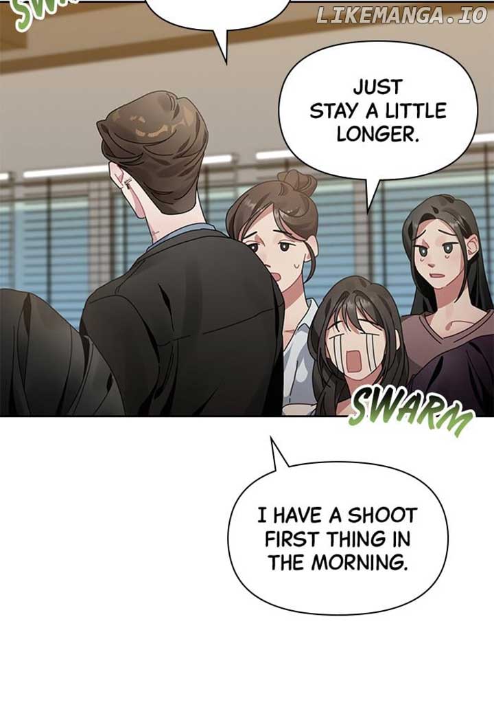 Oh, the Flower That Bloomed on the Wall Chapter 3 347 010