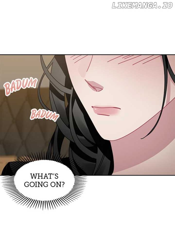 Oh, the Flower That Bloomed on the Wall Chapter 3 349 012