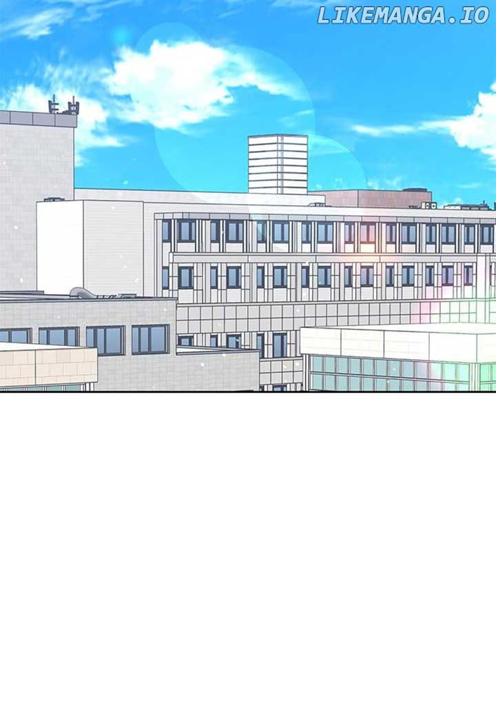 Oh, the Flower That Bloomed on the Wall Chapter 3 357 020