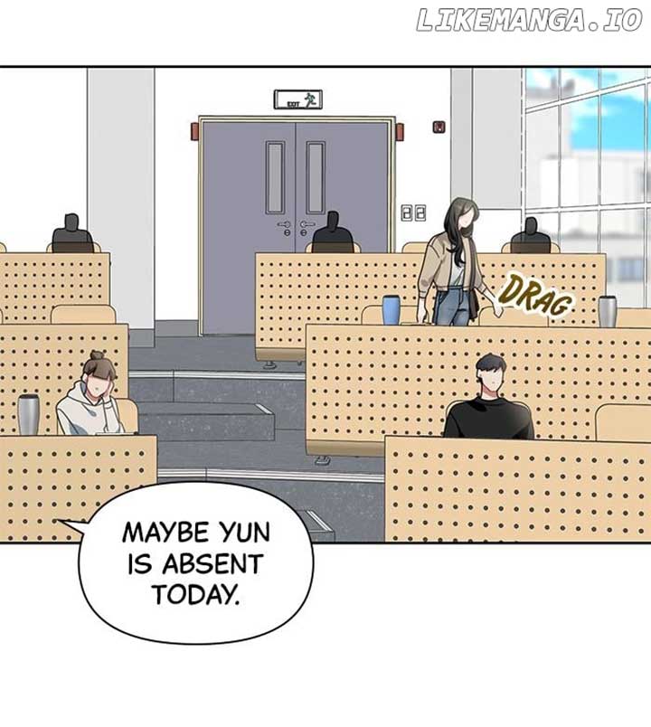 Oh, the Flower That Bloomed on the Wall Chapter 3 358 021