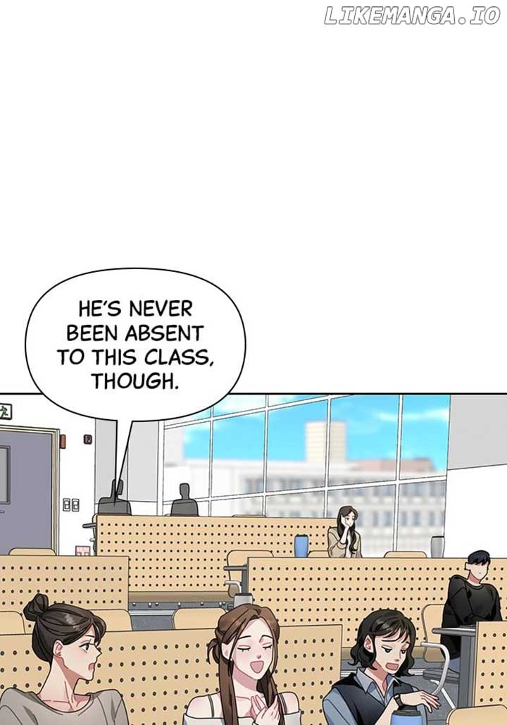 Oh, the Flower That Bloomed on the Wall Chapter 3 359 022