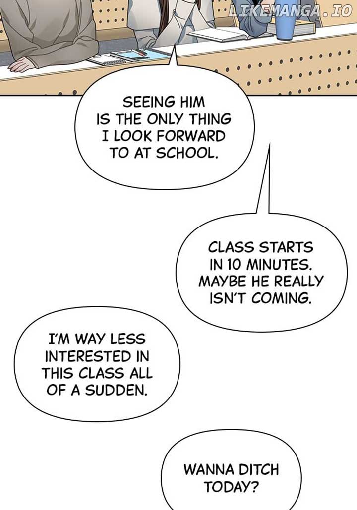 Oh, the Flower That Bloomed on the Wall Chapter 3 360 023