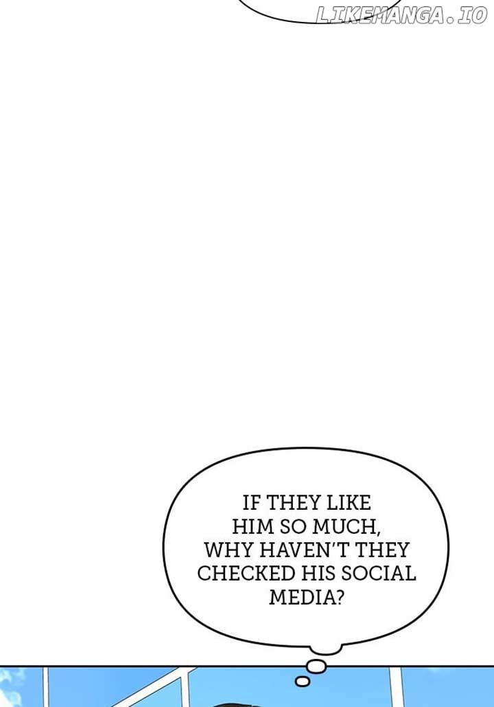 Oh, the Flower That Bloomed on the Wall Chapter 3 361 024