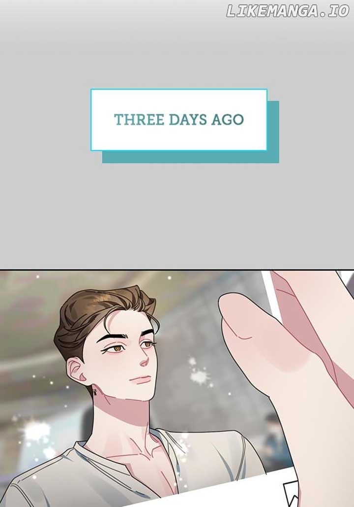 Oh, the Flower That Bloomed on the Wall Chapter 3 363 026