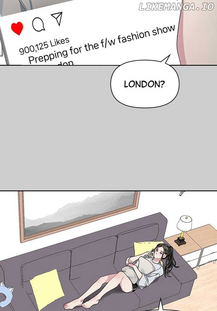 Oh, the Flower That Bloomed on the Wall Chapter 3 364 027