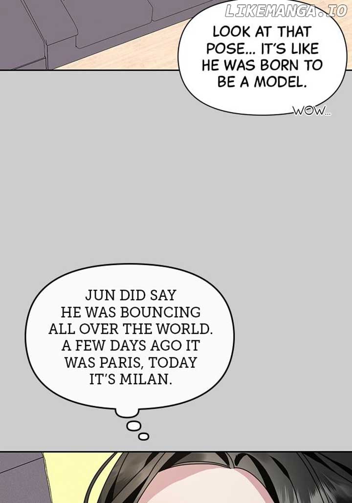 Oh, the Flower That Bloomed on the Wall Chapter 3 365 028