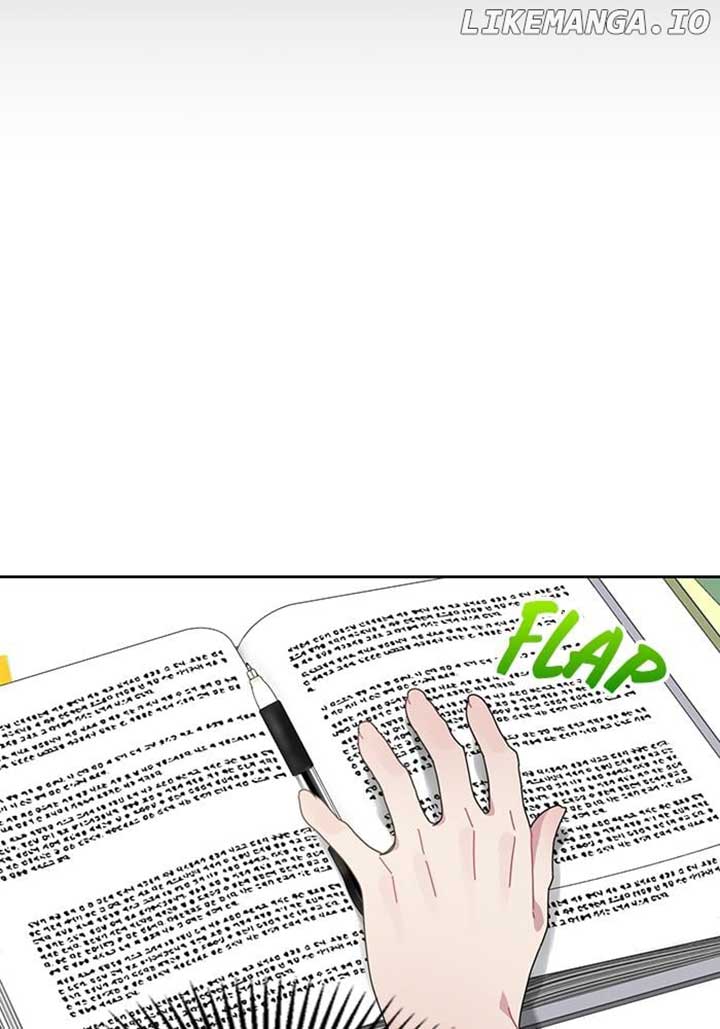 Oh, the Flower That Bloomed on the Wall Chapter 3 367 030