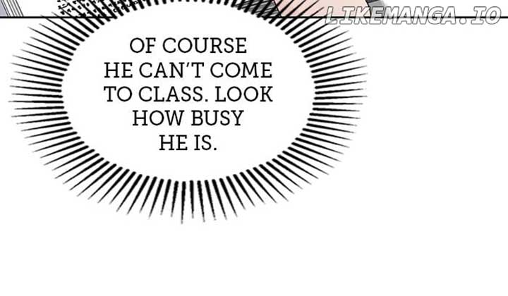 Oh, the Flower That Bloomed on the Wall Chapter 3 368 031