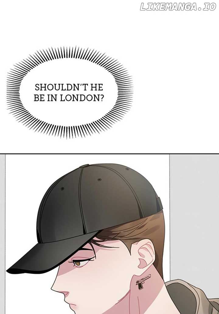 Oh, the Flower That Bloomed on the Wall Chapter 3 374 037