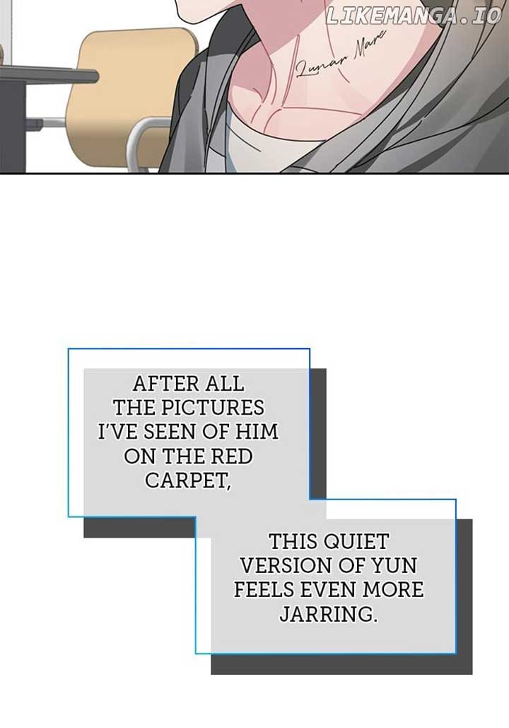 Oh, the Flower That Bloomed on the Wall Chapter 3 375 038