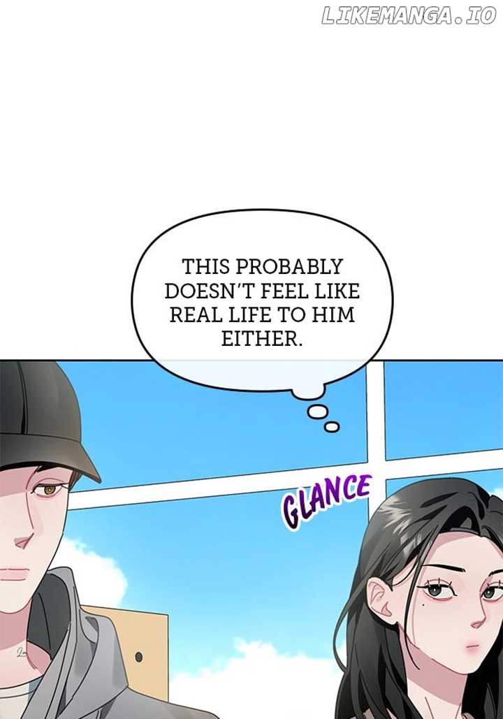 Oh, the Flower That Bloomed on the Wall Chapter 3 376 039