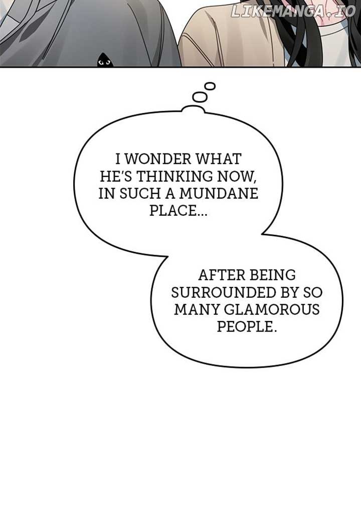 Oh, the Flower That Bloomed on the Wall Chapter 3 377 040