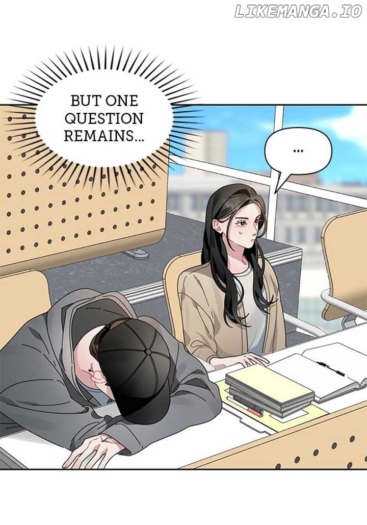 Oh, the Flower That Bloomed on the Wall Chapter 3 379 042