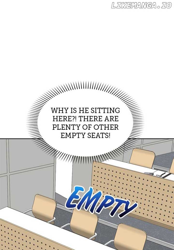 Oh, the Flower That Bloomed on the Wall Chapter 3 380 043