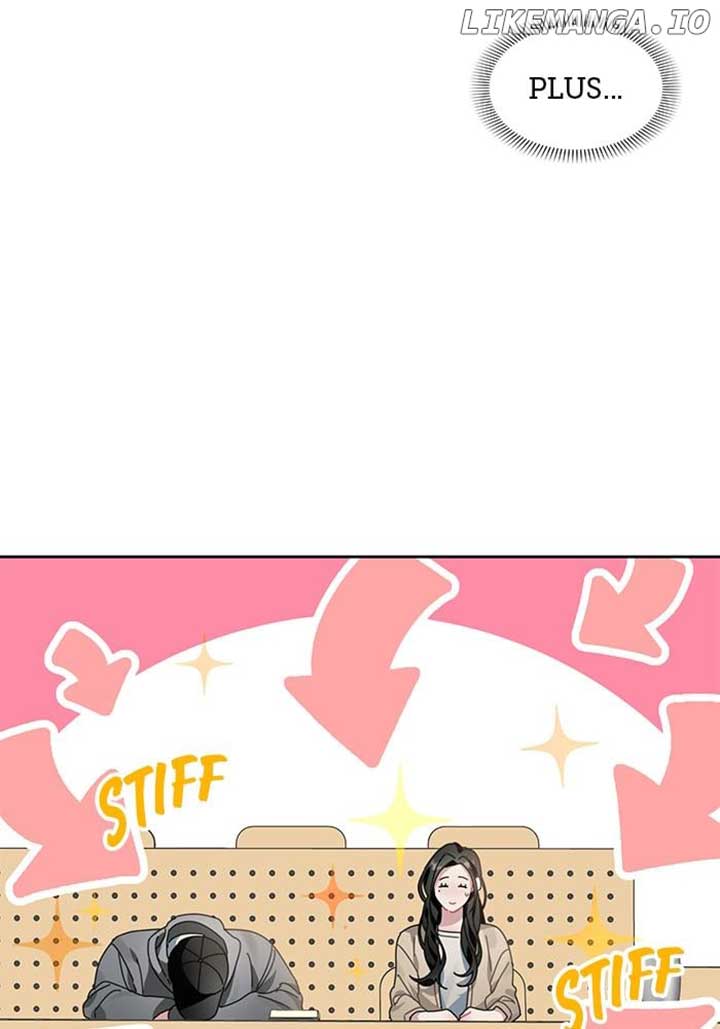 Oh, the Flower That Bloomed on the Wall Chapter 3 382 045