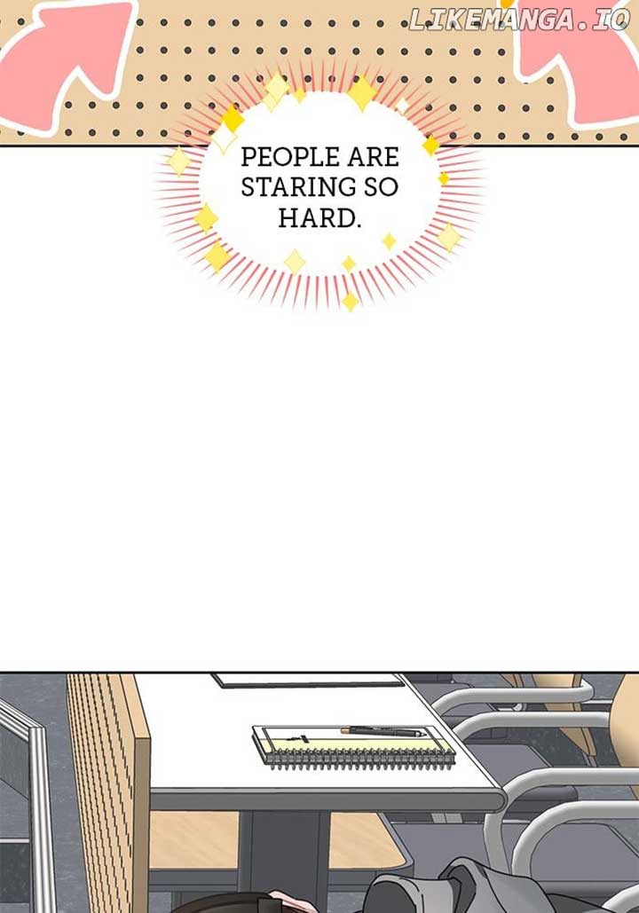 Oh, the Flower That Bloomed on the Wall Chapter 3 383 046