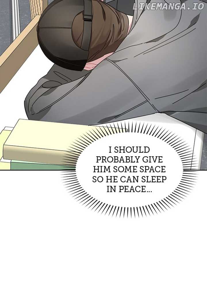 Oh, the Flower That Bloomed on the Wall Chapter 3 384 047