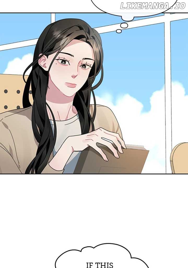 Oh, the Flower That Bloomed on the Wall Chapter 3 390 053