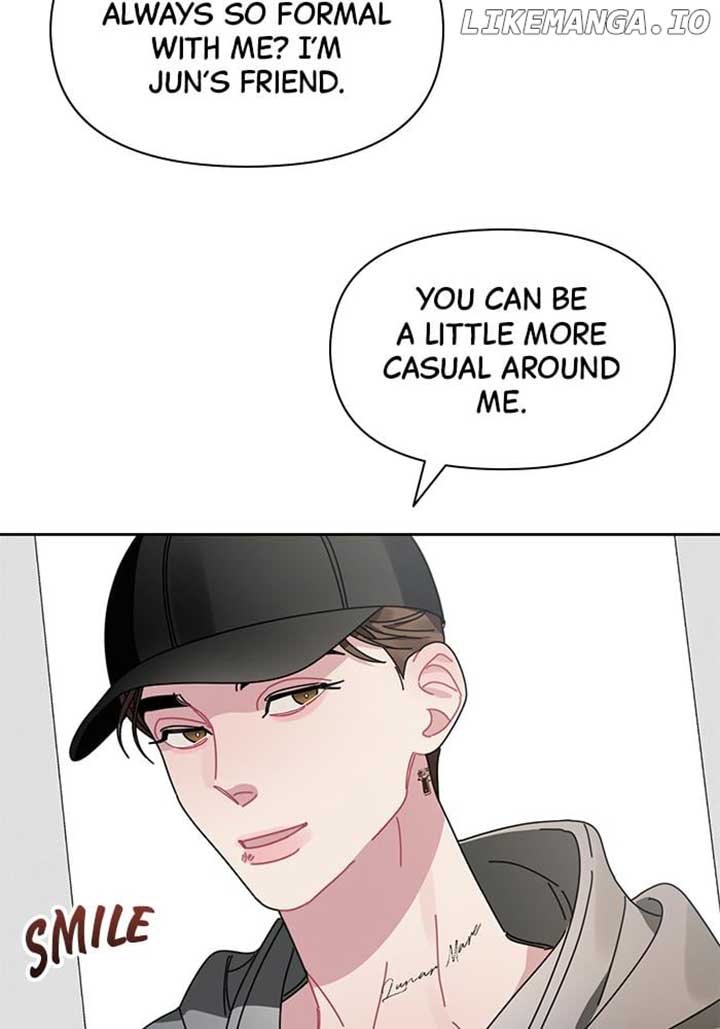 Oh, the Flower That Bloomed on the Wall Chapter 3 392 055