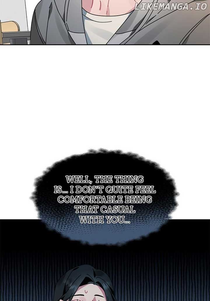 Oh, the Flower That Bloomed on the Wall Chapter 3 393 056