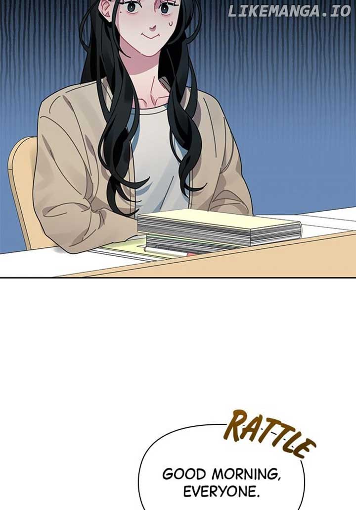 Oh, the Flower That Bloomed on the Wall Chapter 3 394 057