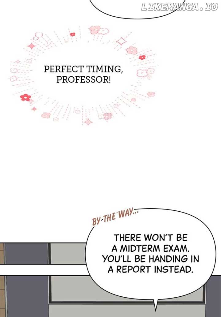 Oh, the Flower That Bloomed on the Wall Chapter 3 395 058