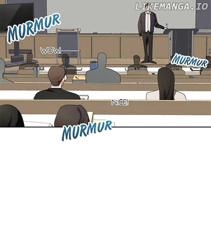 Oh, the Flower That Bloomed on the Wall Chapter 3 396 059