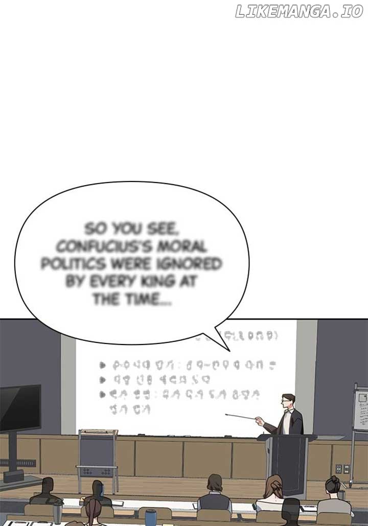 Oh, the Flower That Bloomed on the Wall Chapter 3 397 060