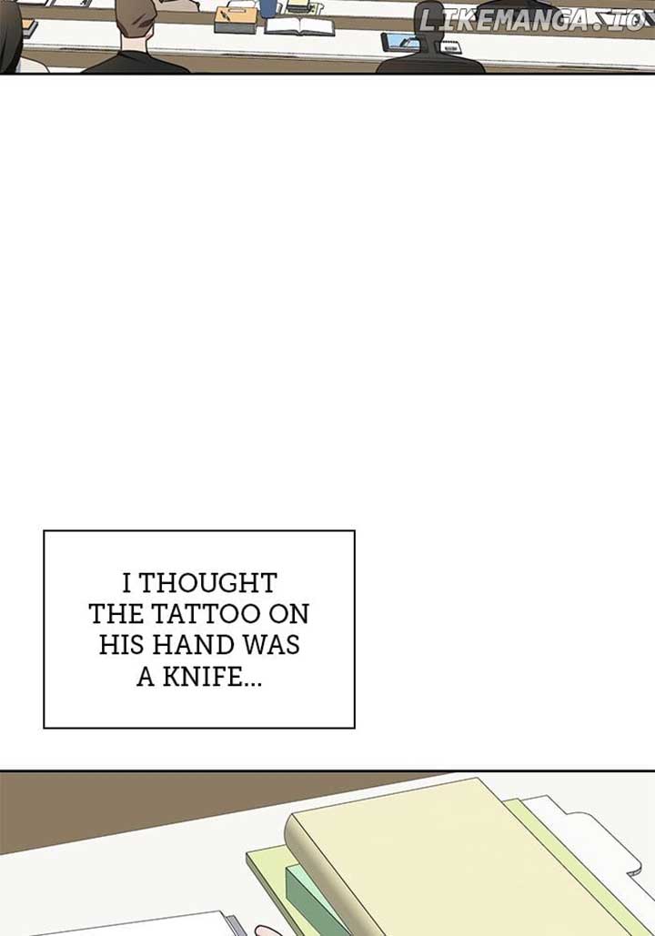 Oh, the Flower That Bloomed on the Wall Chapter 3 398 061