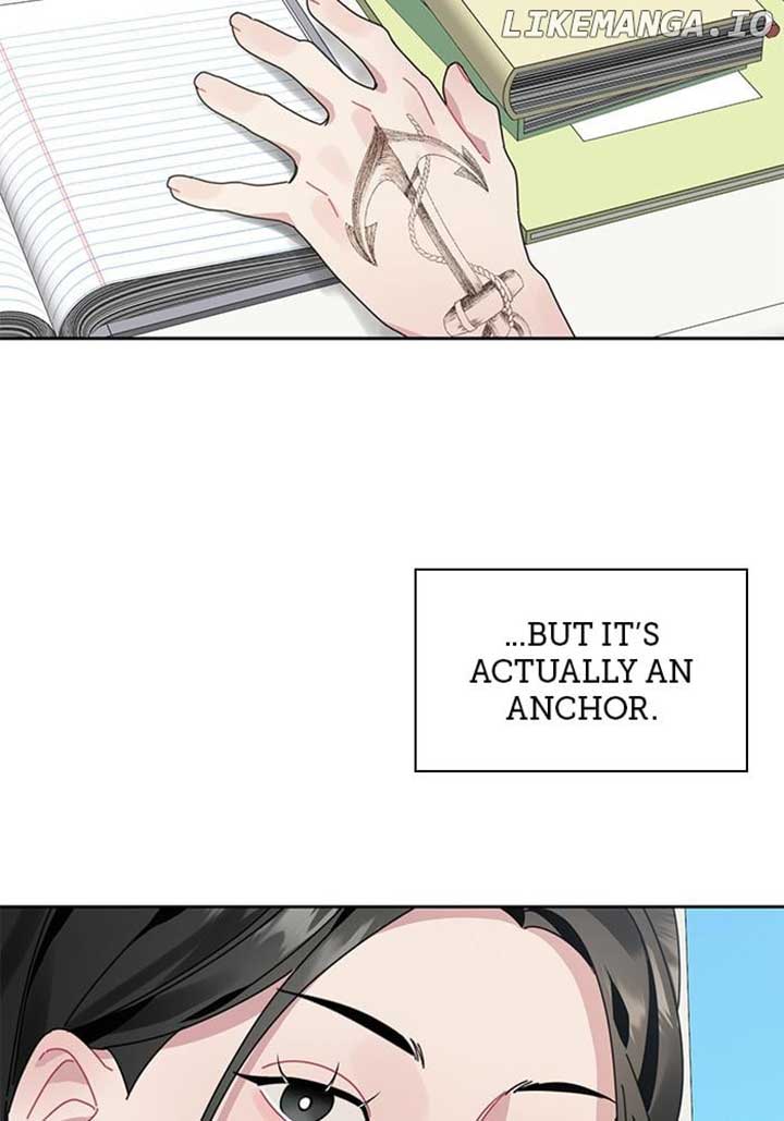 Oh, the Flower That Bloomed on the Wall Chapter 3 399 062