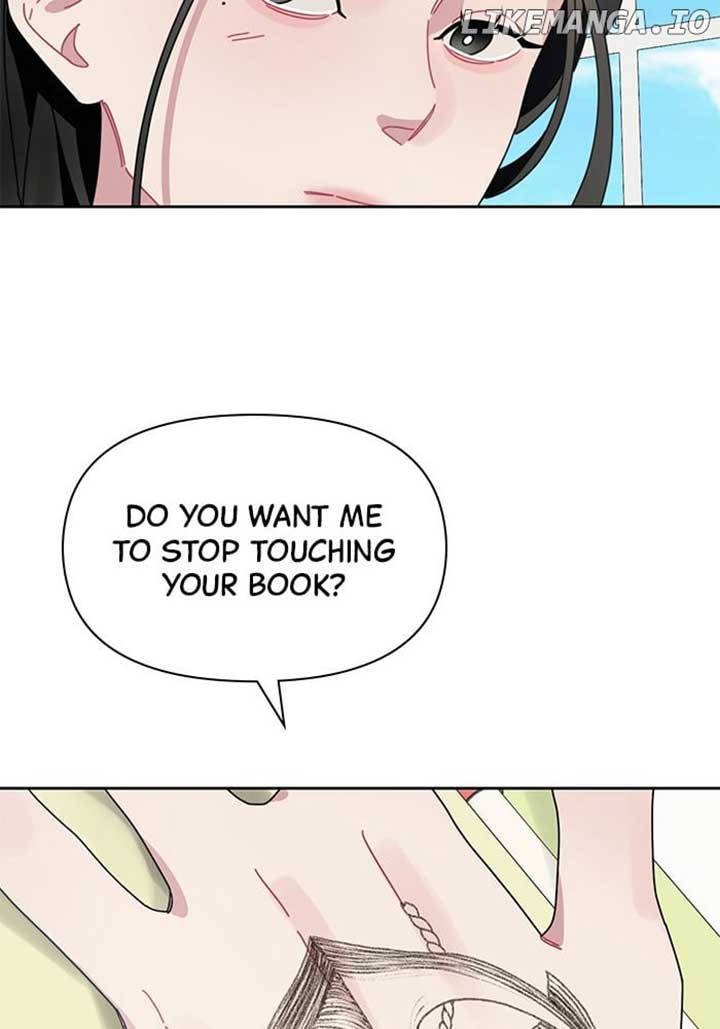 Oh, the Flower That Bloomed on the Wall Chapter 3 400 063