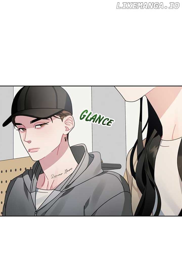 Oh, the Flower That Bloomed on the Wall Chapter 3 403 066