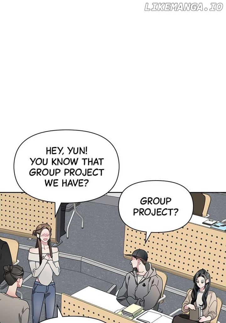 Oh, the Flower That Bloomed on the Wall Chapter 3 407 070