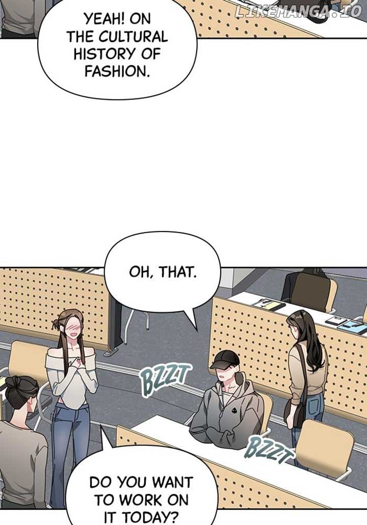 Oh, the Flower That Bloomed on the Wall Chapter 3 408 071