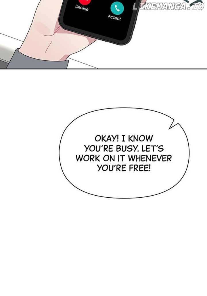 Oh, the Flower That Bloomed on the Wall Chapter 3 410 073