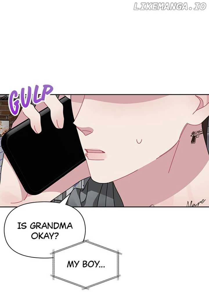 Oh, the Flower That Bloomed on the Wall Chapter 3 413 076