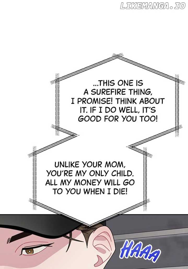 Oh, the Flower That Bloomed on the Wall Chapter 3 414 077