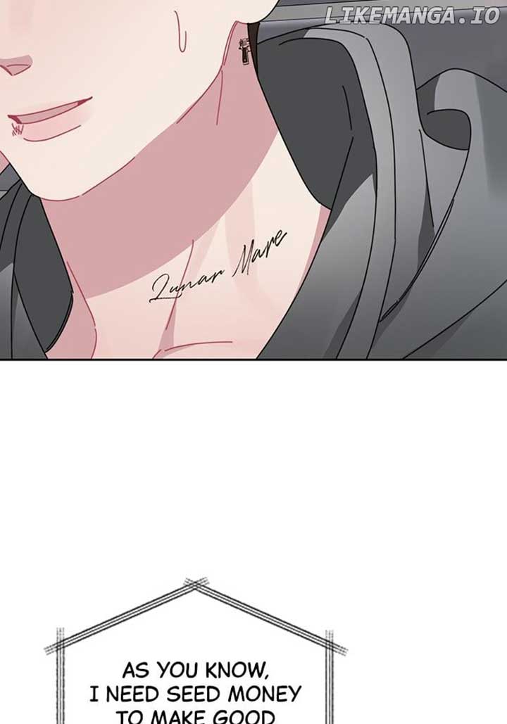 Oh, the Flower That Bloomed on the Wall Chapter 3 415 078