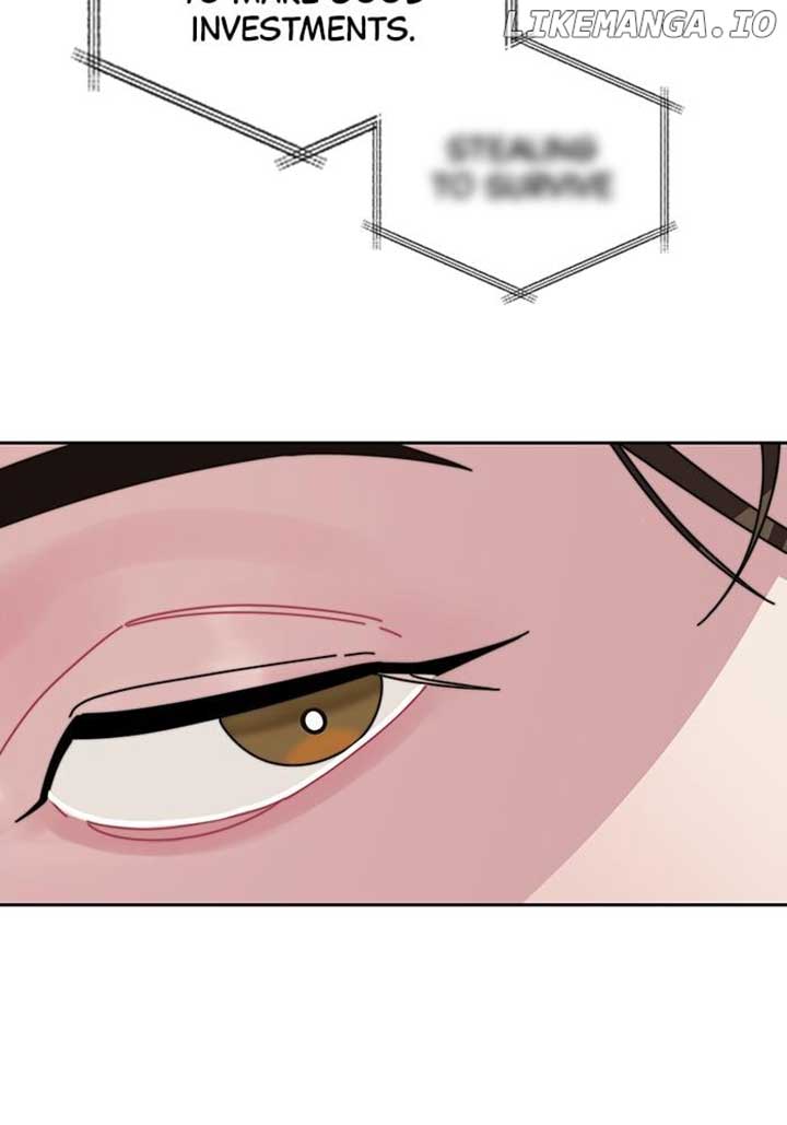 Oh, the Flower That Bloomed on the Wall Chapter 3 416 079