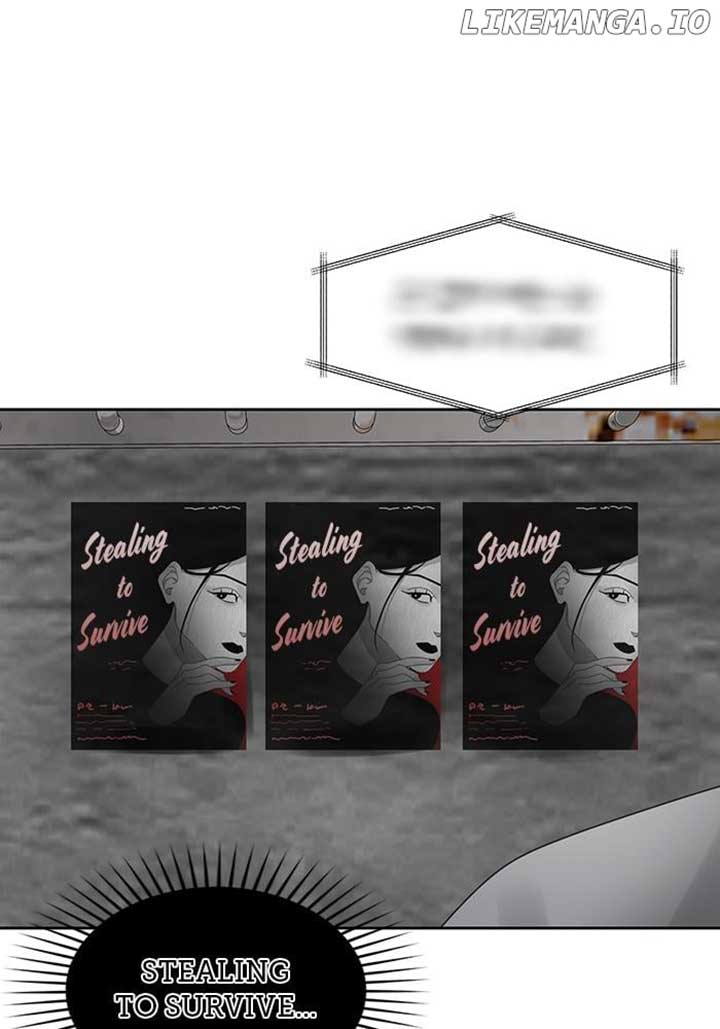 Oh, the Flower That Bloomed on the Wall Chapter 3 417 080