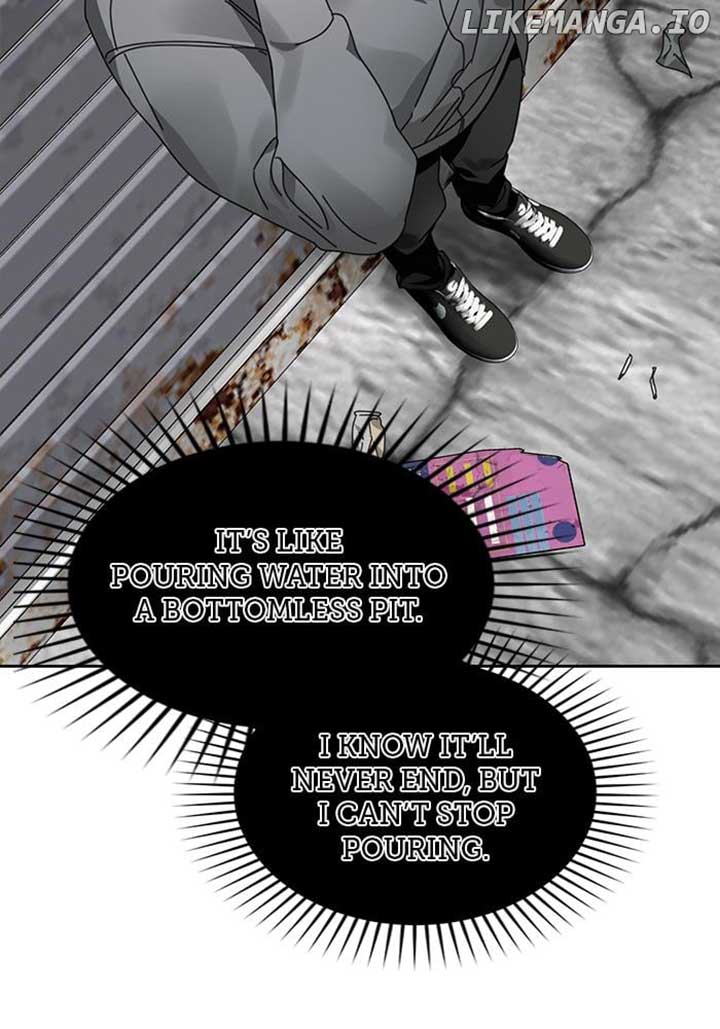 Oh, the Flower That Bloomed on the Wall Chapter 3 420 083