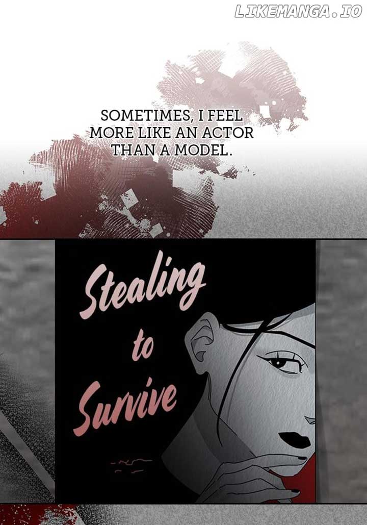 Oh, the Flower That Bloomed on the Wall Chapter 3 422 085