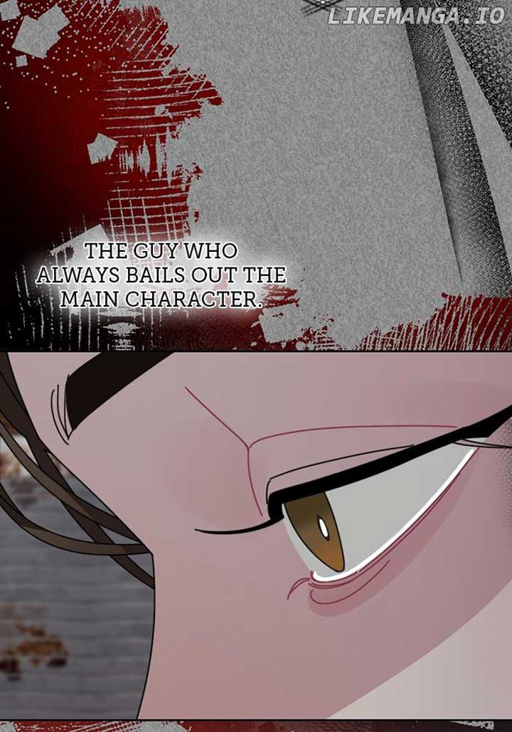 Oh, the Flower That Bloomed on the Wall Chapter 3 424 087