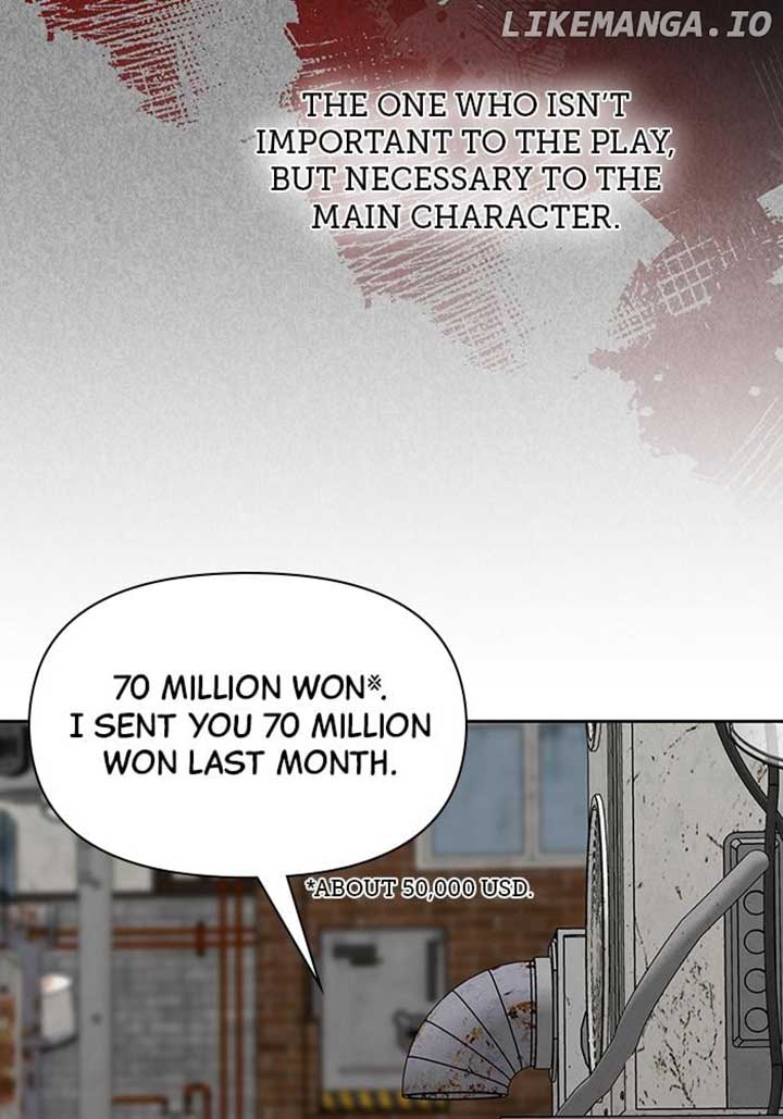 Oh, the Flower That Bloomed on the Wall Chapter 3 425 088